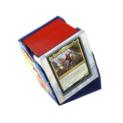Gamegenic - Magic: The Gathering - Marvel&