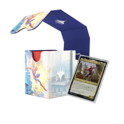 Gamegenic - Magic: The Gathering - Marvel&