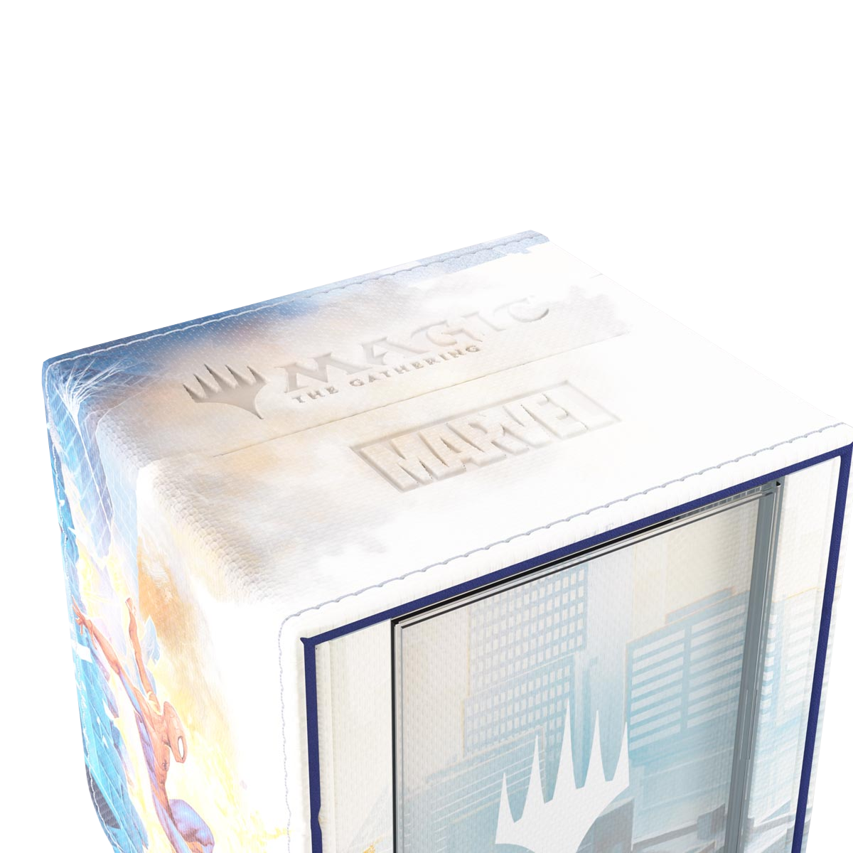 Gamegenic - Magic: The Gathering - Marvel&
