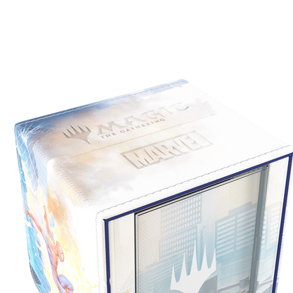 Gamegenic - Magic: The Gathering - Marvel&