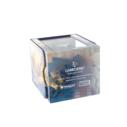 Gamegenic - Magic: The Gathering - Marvel&