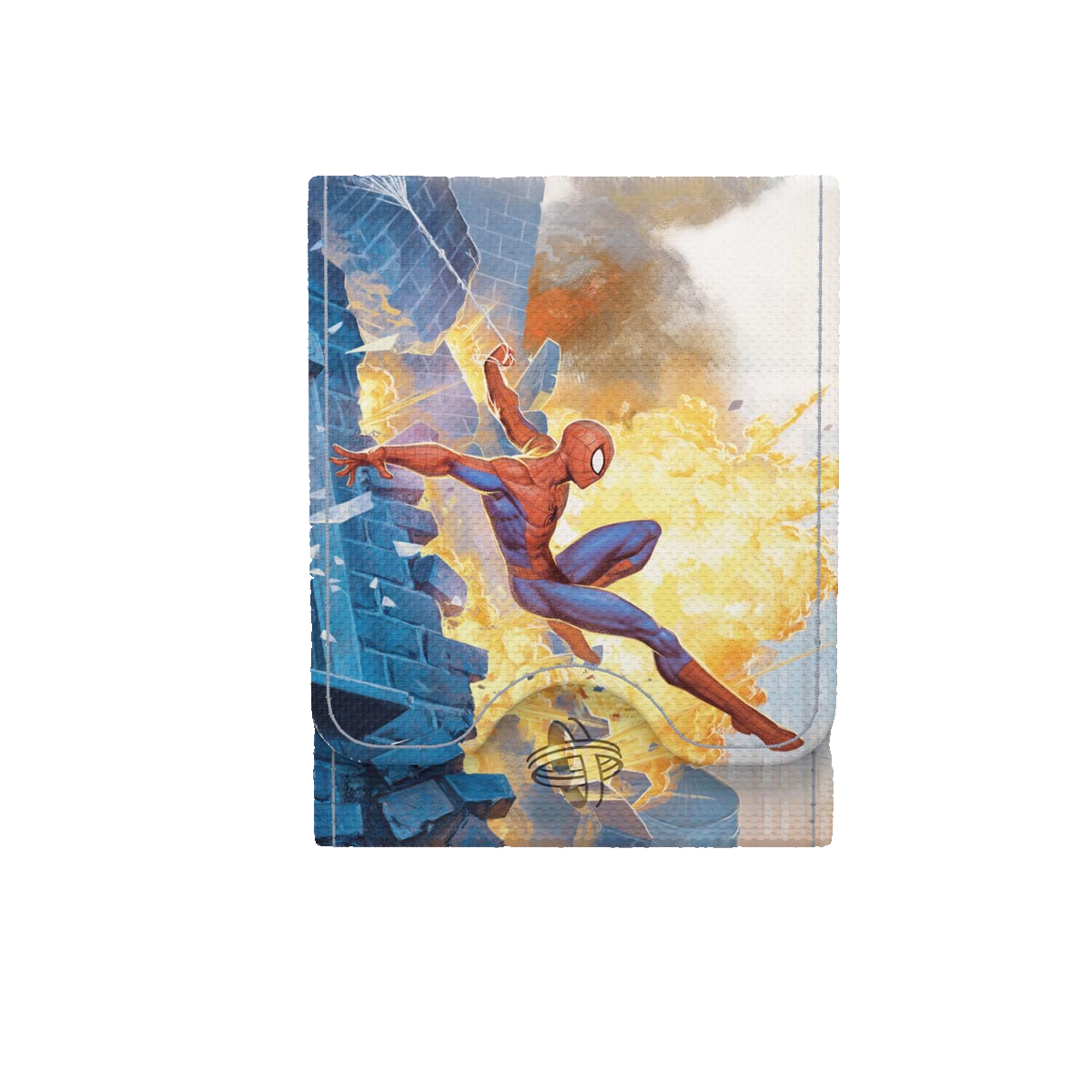 Gamegenic - Magic: The Gathering - Marvel&