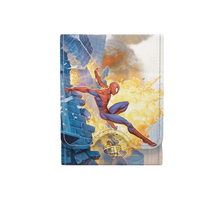 Gamegenic - Magic: The Gathering - Marvel&