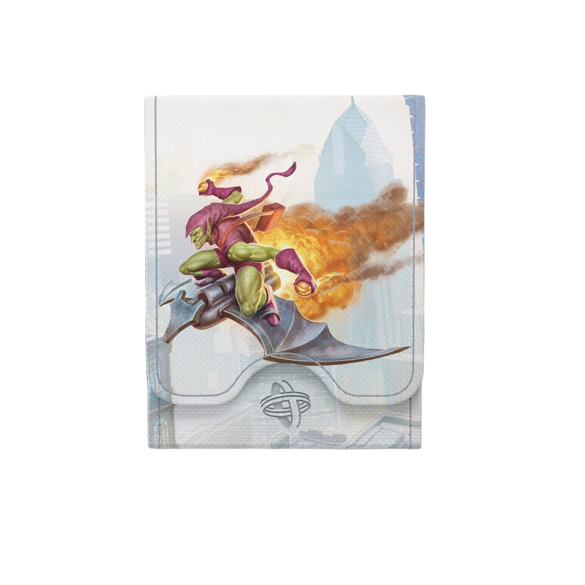 Gamegenic - Magic: The Gathering - Marvel&
