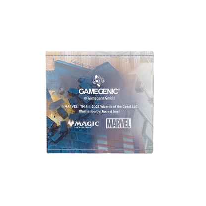 Gamegenic - Magic: The Gathering - Marvel&