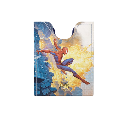 Gamegenic - Magic: The Gathering - Marvel&
