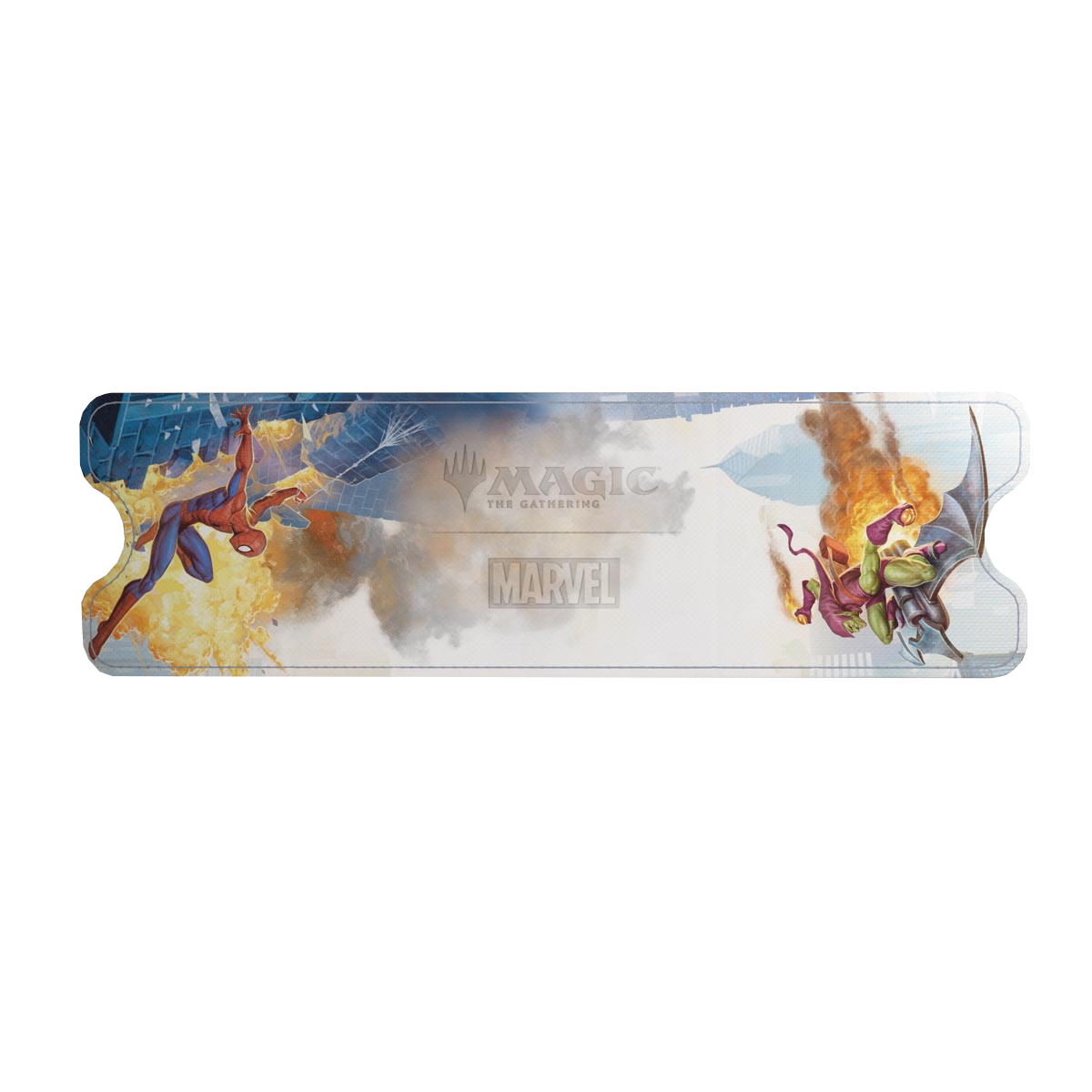 Gamegenic - Magic: The Gathering - Marvel&