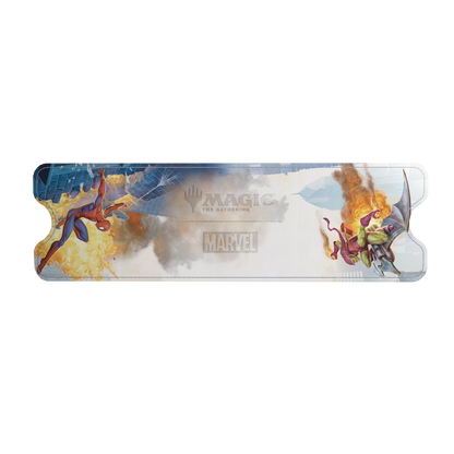 Gamegenic - Magic: The Gathering - Marvel&