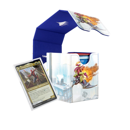 Gamegenic - Magic: The Gathering - Marvel&