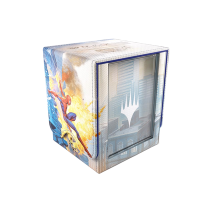 Gamegenic - Magic: The Gathering - Marvel&