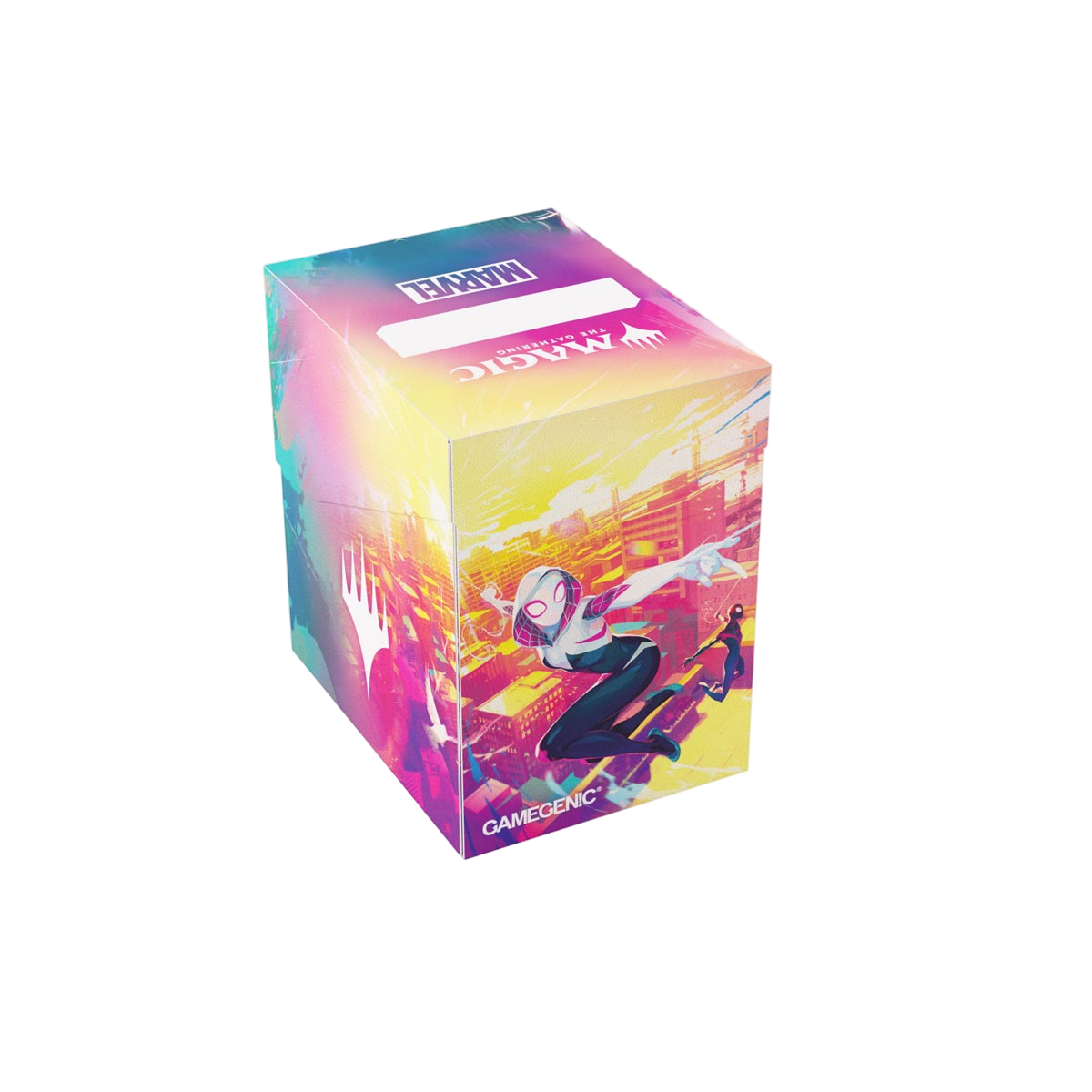 Gamegenic - Magic: The Gathering - Marvel&
