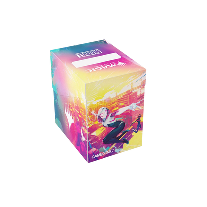 Gamegenic - Magic: The Gathering - Marvel&