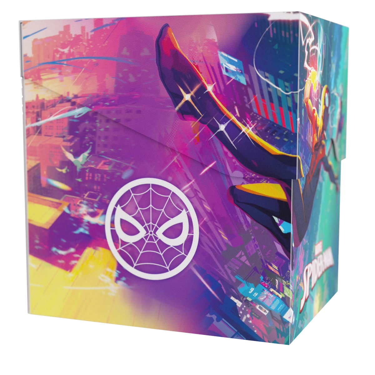Gamegenic - Magic: The Gathering - Marvel&