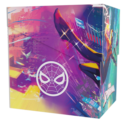 Gamegenic - Magic: The Gathering - Marvel&