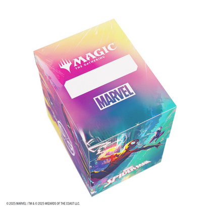 Gamegenic - Magic: The Gathering - Marvel&