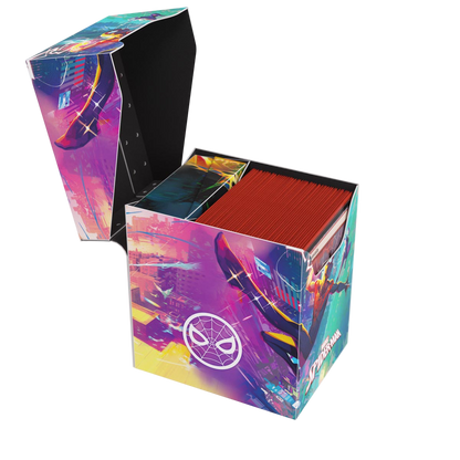 Gamegenic - Magic: The Gathering - Marvel&