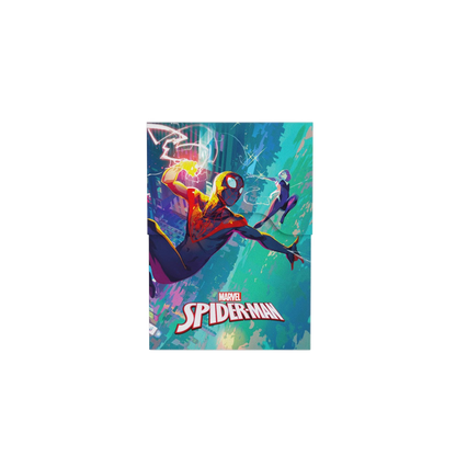 Gamegenic - Magic: The Gathering - Marvel&