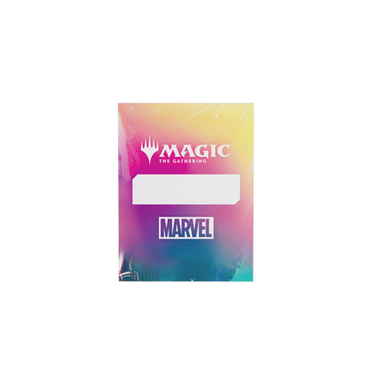 Gamegenic - Magic: The Gathering - Marvel&