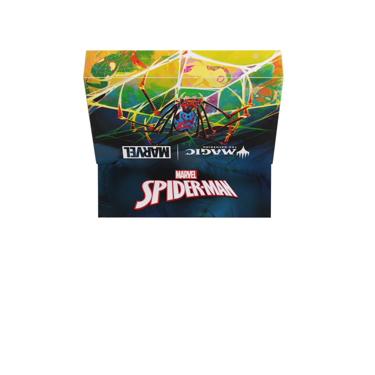 Gamegenic - Magic: The Gathering - Marvel&
