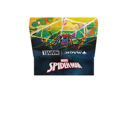 Gamegenic - Magic: The Gathering - Marvel&
