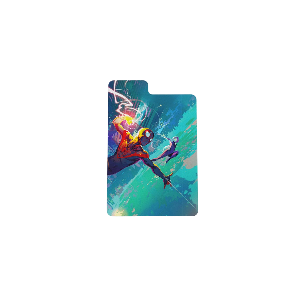 Gamegenic - Magic: The Gathering - Marvel&