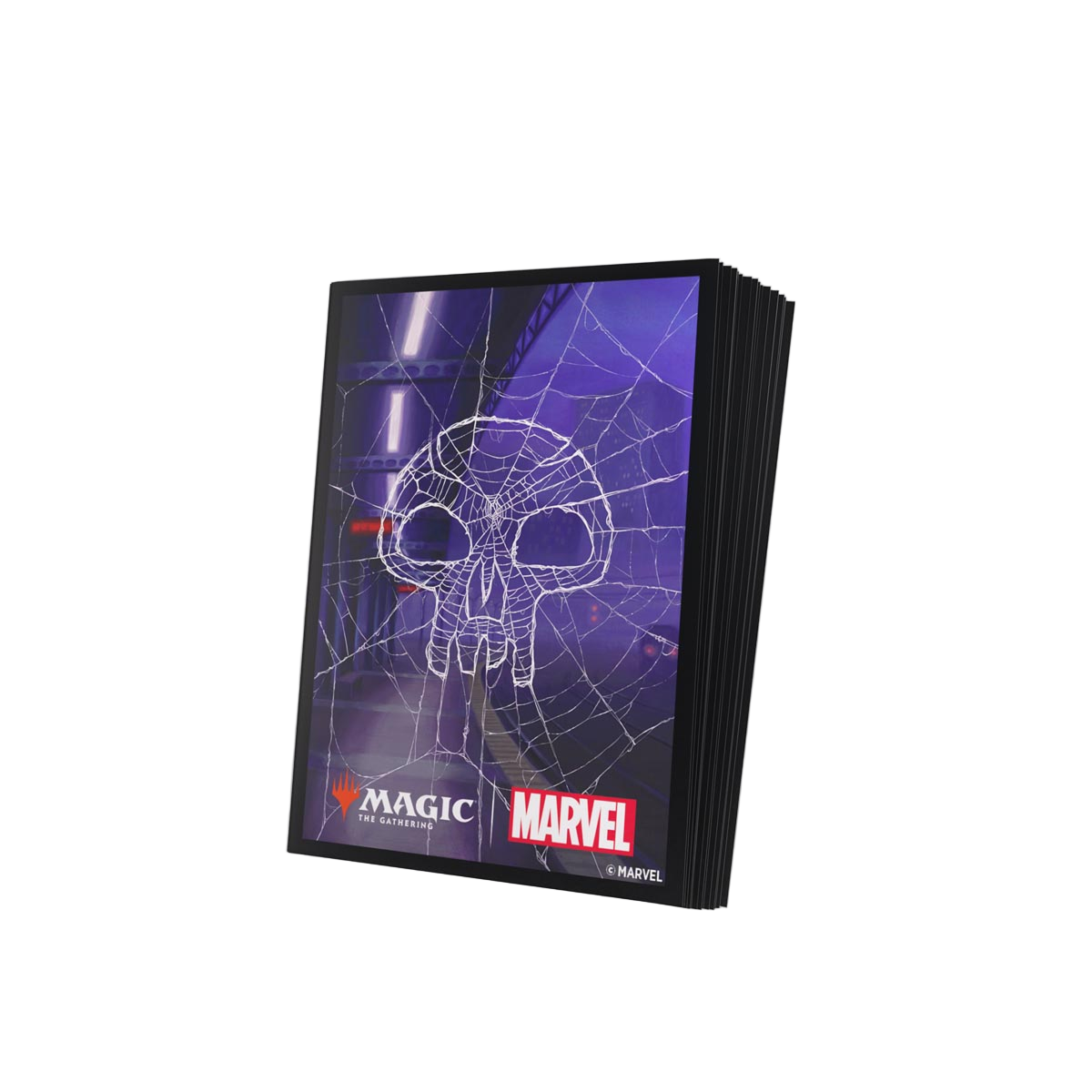Gamegenic - Magic: The Gathering - Marvel&