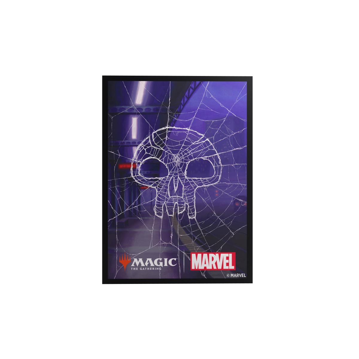 Gamegenic - Magic: The Gathering - Marvel&