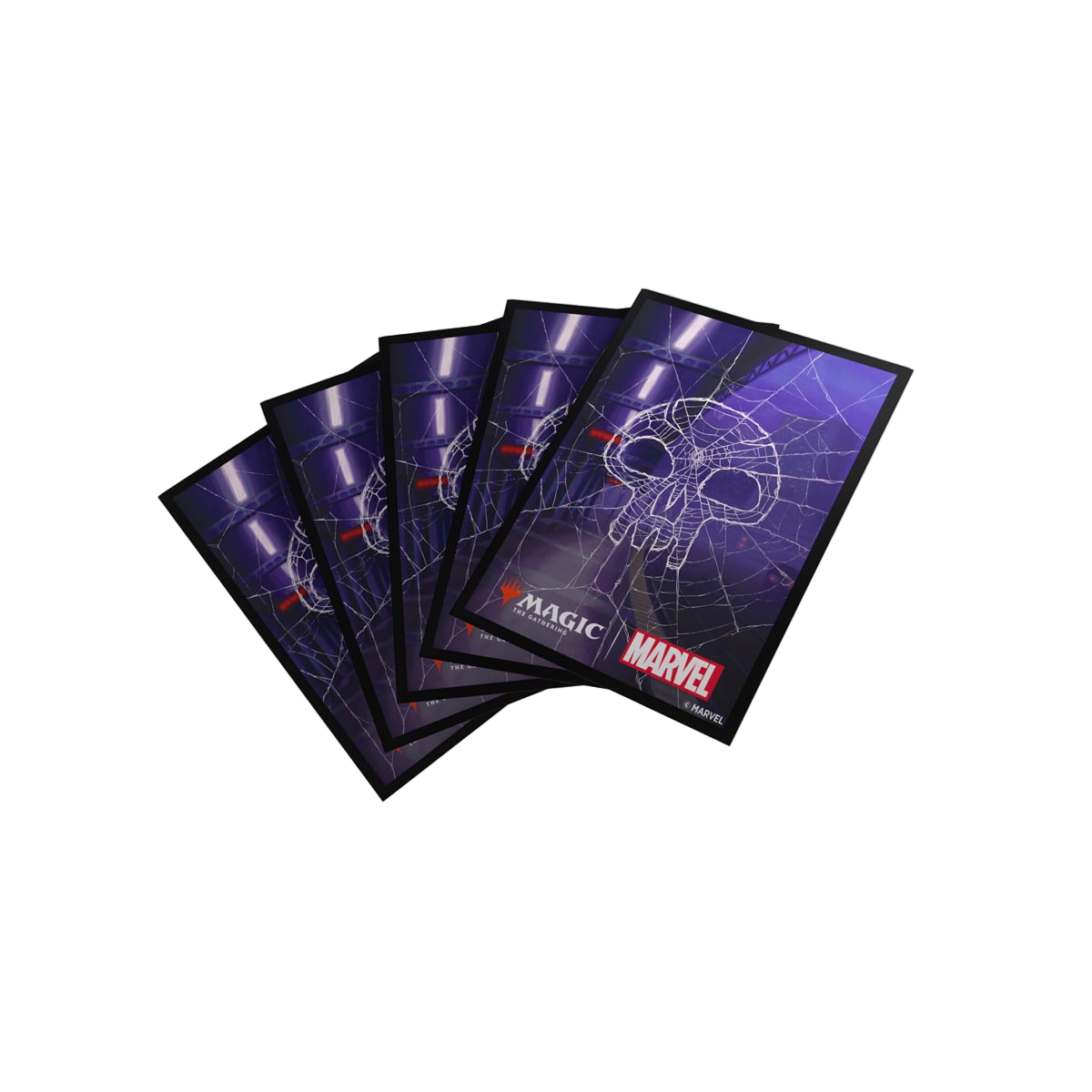 Gamegenic - Magic: The Gathering - Marvel&