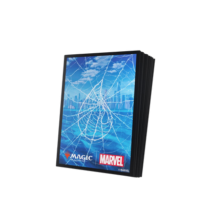 Gamegenic - Magic: The Gathering - Marvel&