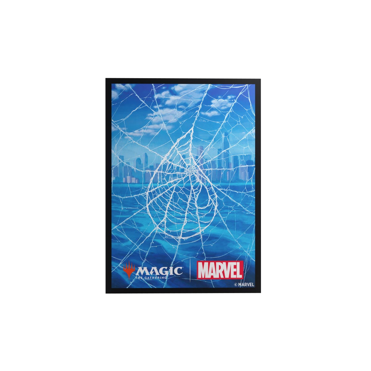 Gamegenic - Magic: The Gathering - Marvel&