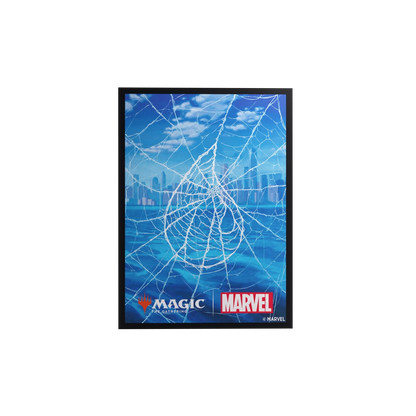 Gamegenic - Magic: The Gathering - Marvel&