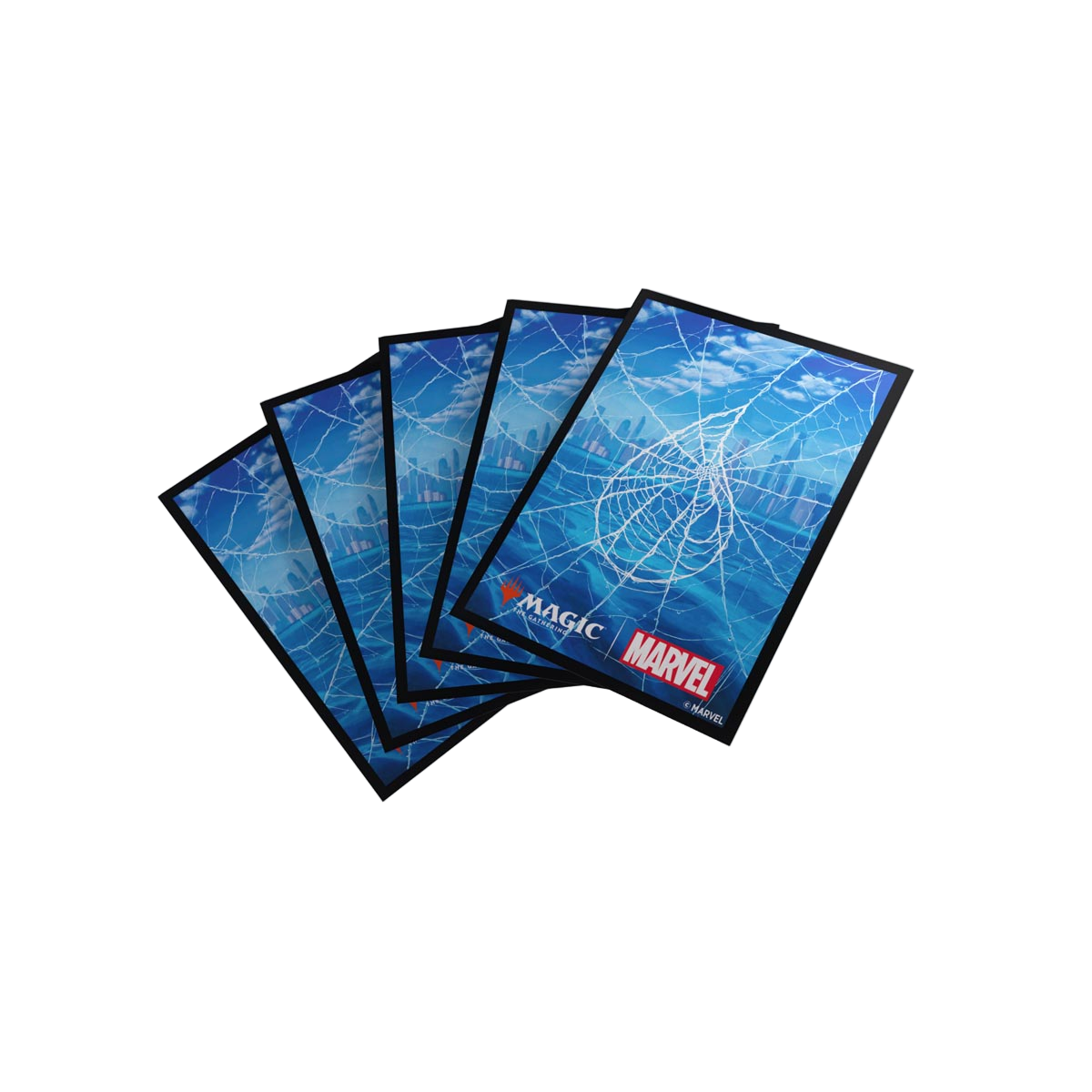 Gamegenic - Magic: The Gathering - Marvel&