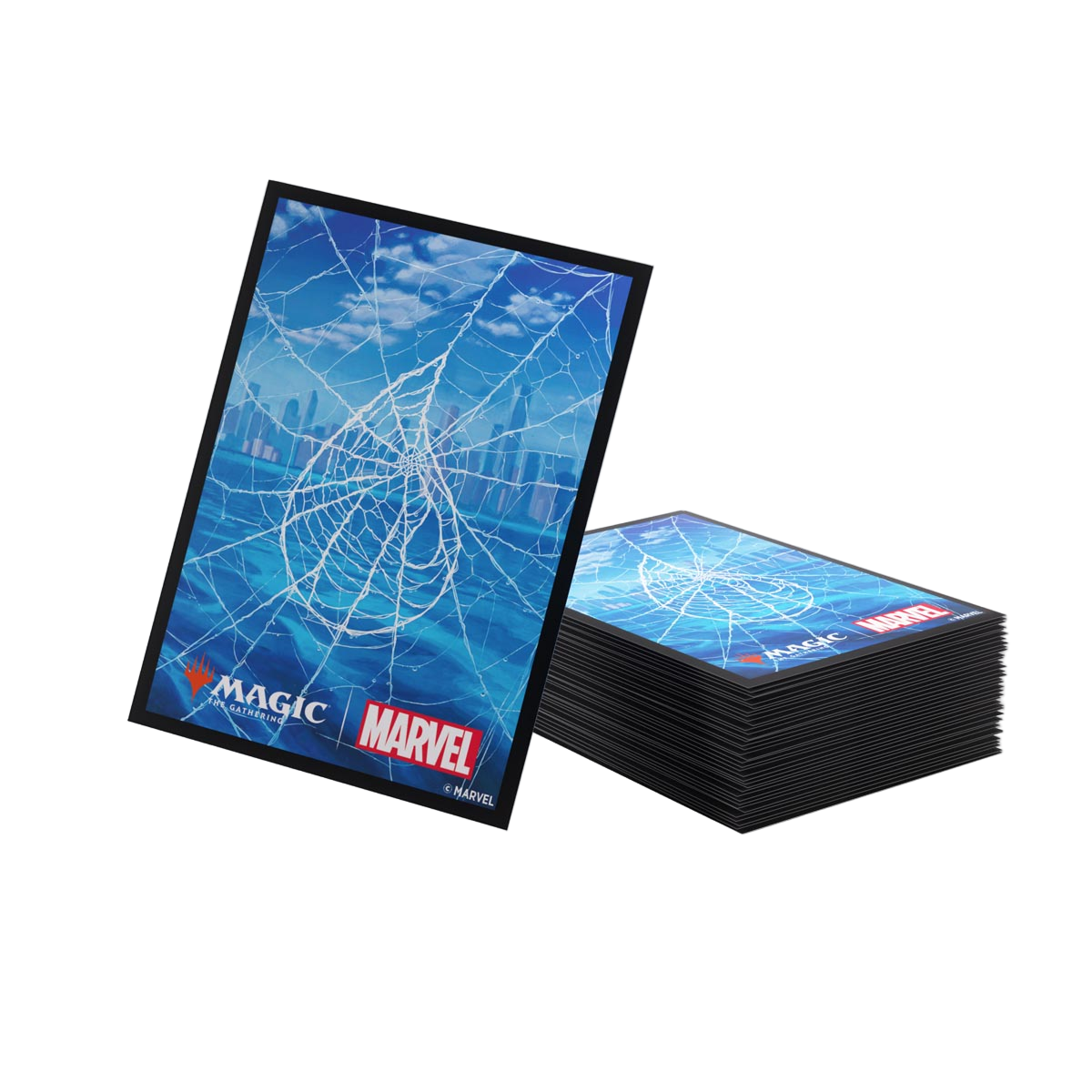 Gamegenic - Magic: The Gathering - Marvel&
