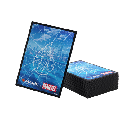Gamegenic - Magic: The Gathering - Marvel&
