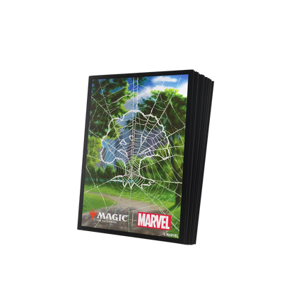 Gamegenic - Magic: The Gathering - Marvel&