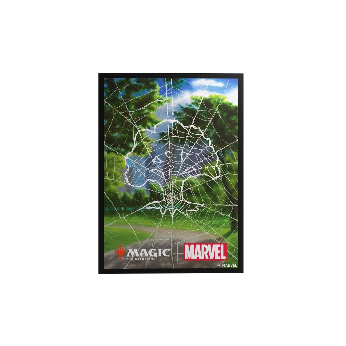 Gamegenic - Magic: The Gathering - Marvel&