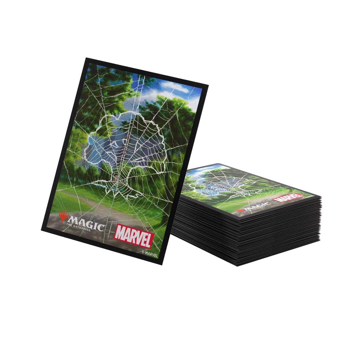 Gamegenic - Magic: The Gathering - Marvel&