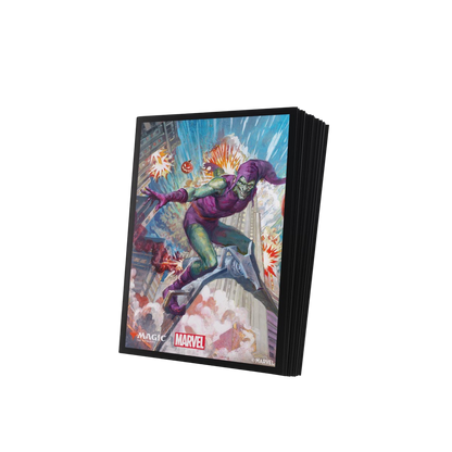 Gamegenic - Magic: The Gathering - Marvel&
