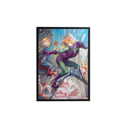 Gamegenic - Magic: The Gathering - Marvel&