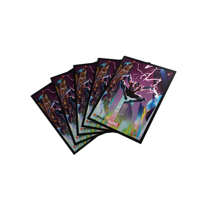 Gamegenic - Magic: The Gathering - Marvel&