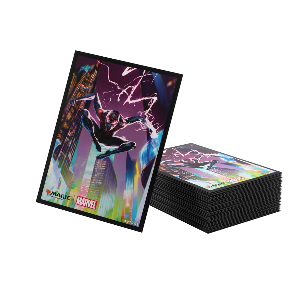 Gamegenic - Magic: The Gathering - Marvel&