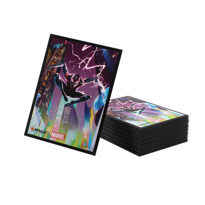 Gamegenic - Magic: The Gathering - Marvel&