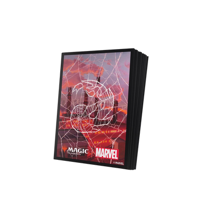 Gamegenic - Magic: The Gathering - Marvel&