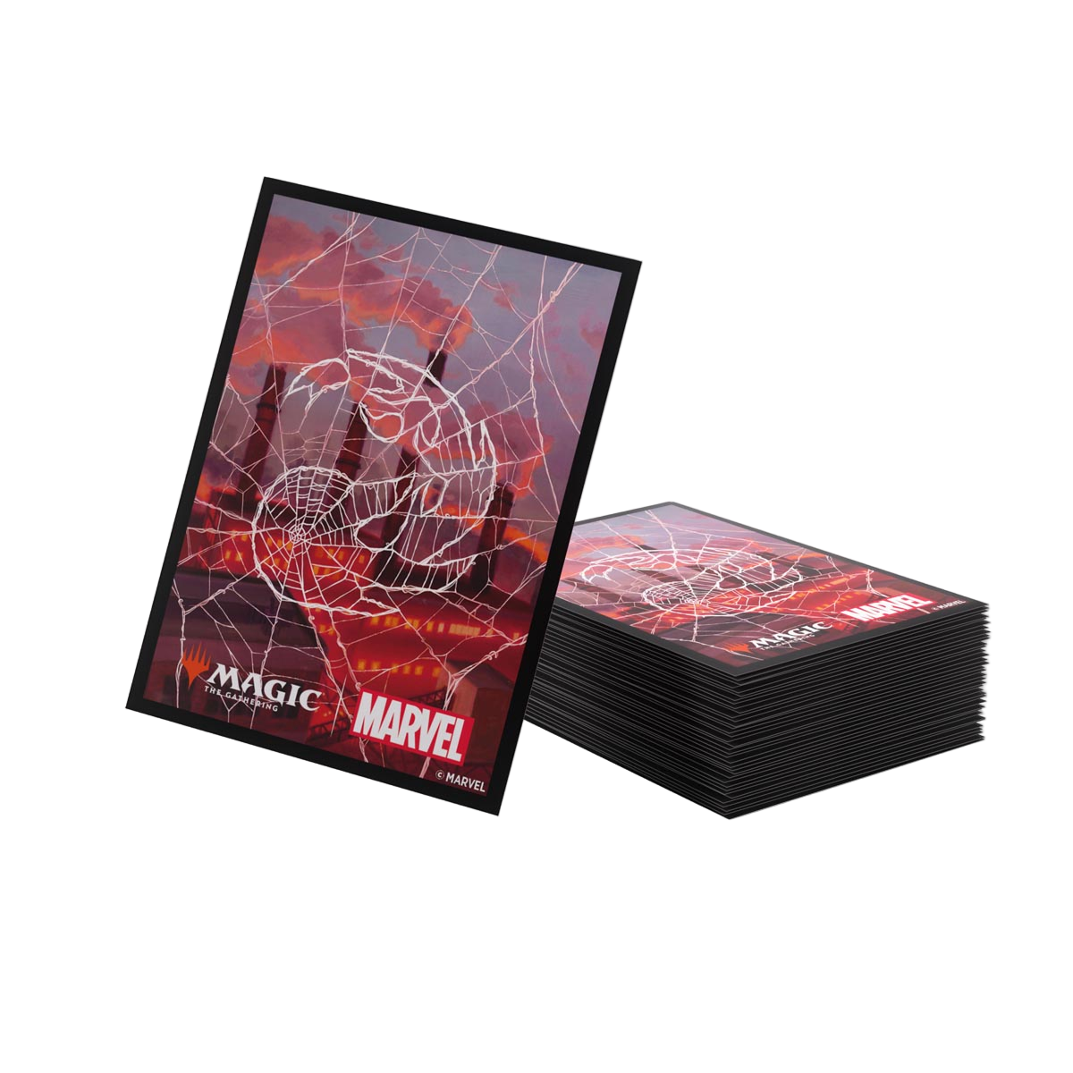 Gamegenic - Magic: The Gathering - Marvel&