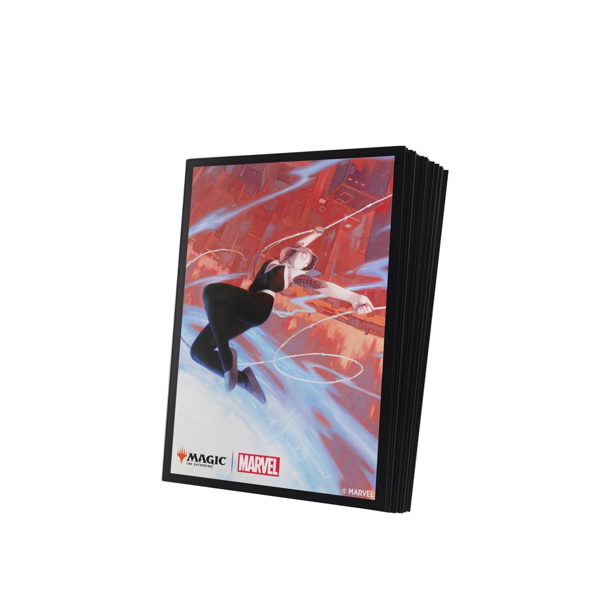 Gamegenic - Magic: The Gathering - Marvel&