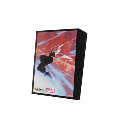 Gamegenic - Magic: The Gathering - Marvel&