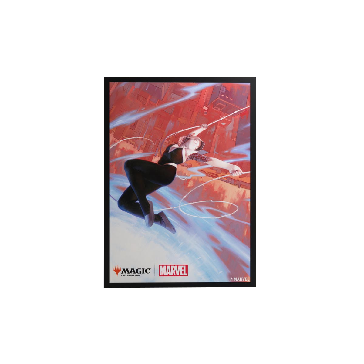 Gamegenic - Magic: The Gathering - Marvel&