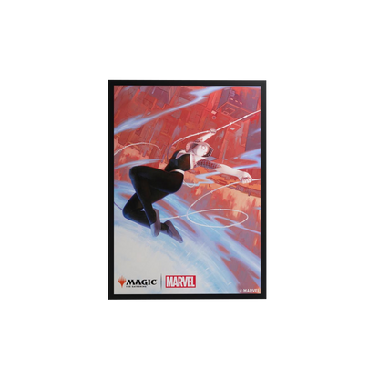 Gamegenic - Magic: The Gathering - Marvel&