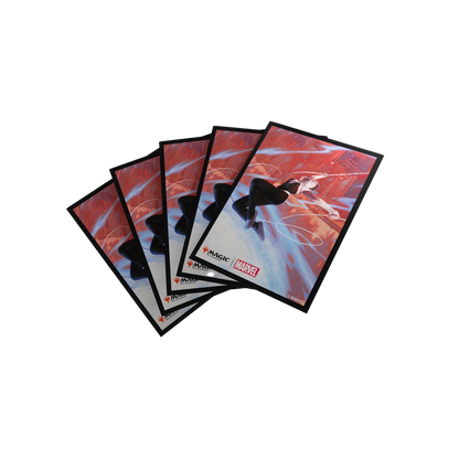 Gamegenic - Magic: The Gathering - Marvel&