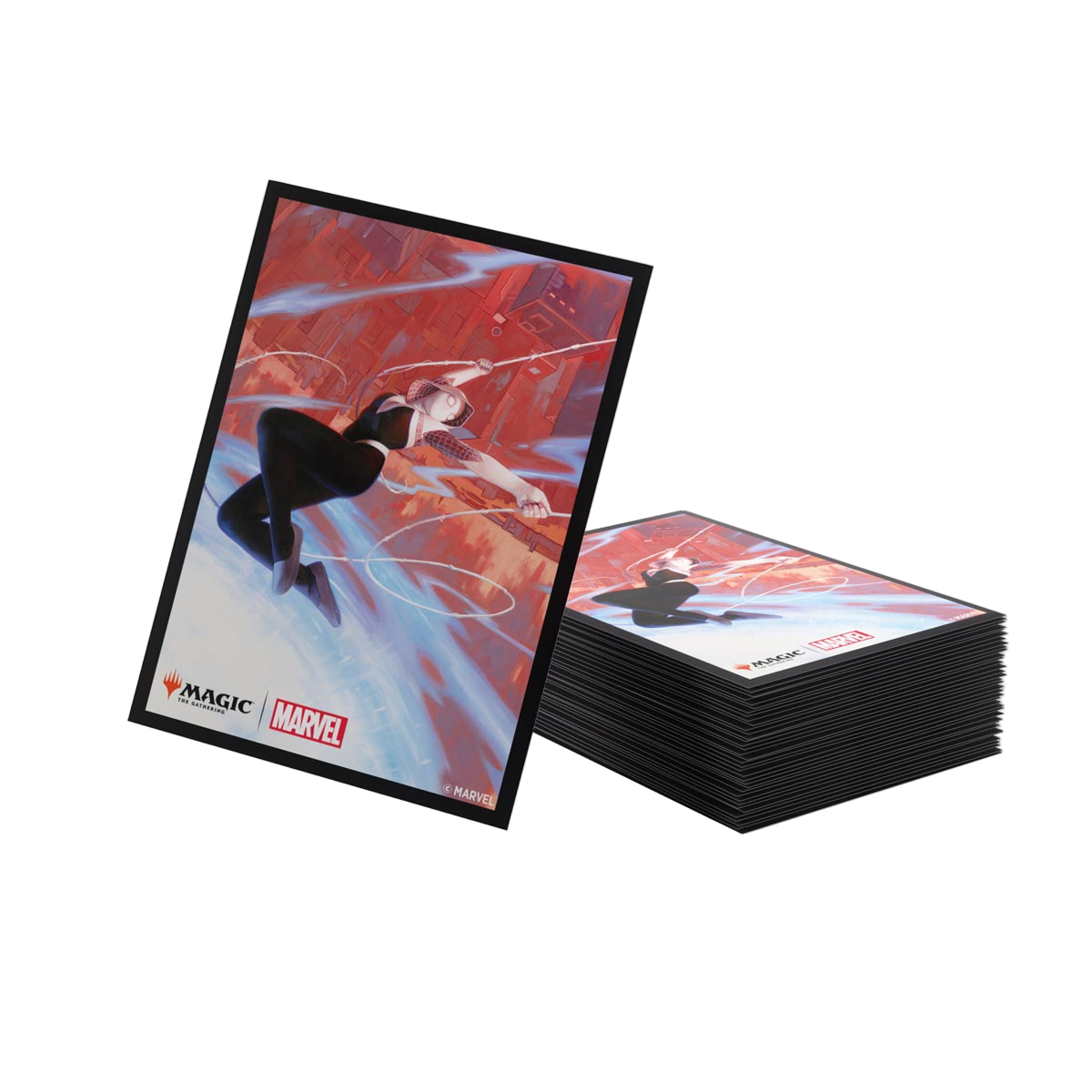 Gamegenic - Magic: The Gathering - Marvel&